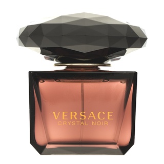 E-shop Versace Crystal Noir parfémovaná voda pre ženy 90 ml