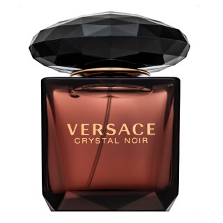 E-shop Versace Crystal Noir toaletná voda pre ženy 30 ml
