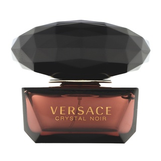 E-shop Versace Crystal Noir toaletná voda pre ženy 50 ml