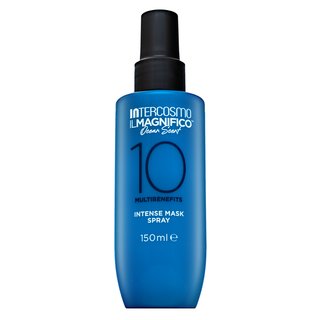E-shop Revlon Professional Intercosmo Il Magnifico Ocean Scent 10 Multibenefits Intense Mask Spray bezoplachová starostlivosť pre všetky typy vlasov 150 ml