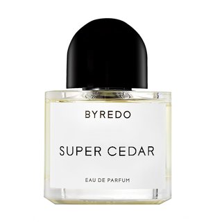 E-shop Byredo Super Cedar parfémovaná voda unisex 50 ml