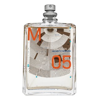 E-shop Escentric Molecules Molecule 05 toaletná voda unisex 100 ml