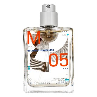 E-shop Escentric Molecules Molecule 05 toaletná voda unisex 30 ml
