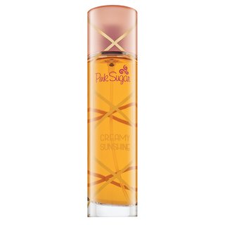 E-shop Aquolina Pink Sugar Creamy Sunshine toaletná voda pre ženy 100 ml