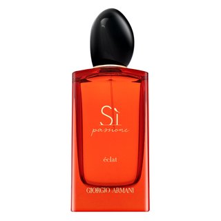 E-shop Armani (Giorgio Armani) Sí Passione Eclat parfémovaná voda pre ženy 100 ml