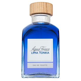 E-shop Adolfo Dominguez Agua Fresca Lima Tonka toaletná voda pre mužov 230 ml