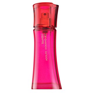 E-shop Adolfo Dominguez Bambu toaletná voda pre ženy 50 ml