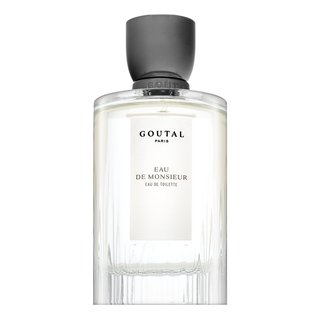 E-shop Annick Goutal Eau De Monsieur toaletná voda pre mužov 100 ml