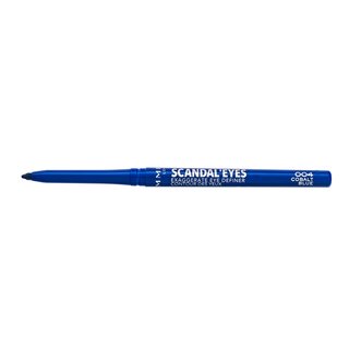 E-shop Rimmel London Scandal Eyes Exaggerate Eye Definer ceruzka na oči 004 Cobalt Blue 0,35 g