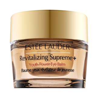 E-shop Estee Lauder Revitalizing Supreme+ Youth Power Eye Balm očný krém proti vráskam 15 ml