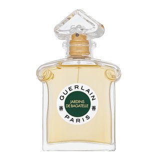 E-shop Guerlain Jardins de Bagatelle (2021) parfémovaná voda pre ženy 75 ml