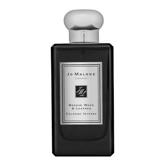 E-shop Jo Malone Bronze Wood & Leather Intense kolínska voda unisex 100 ml