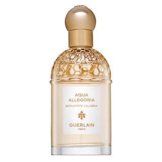 E-shop Guerlain Aqua Allegoria Bergamote Calabria 2022 - Refillable toaletná voda pre ženy 75 ml