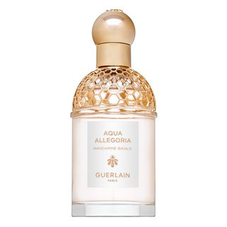 E-shop Guerlain Aqua Allegoria Mandarine Basilic 2022 toaletná voda pre ženy 75 ml