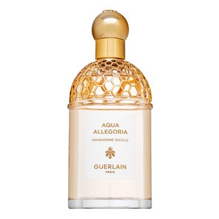 Guerlain Aqua Allegoria Mandarine Basilic 2022 toaletná voda pre ženy 125 ml