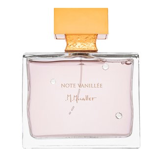 E-shop M. Micallef Note Vanillée parfémovaná voda pre ženy 100 ml