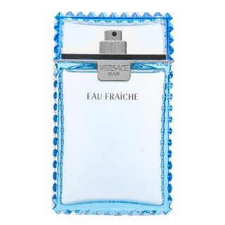 E-shop Versace Eau Fraiche Man toaletná voda pre mužov 200 ml