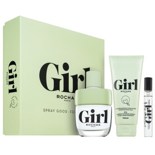 E-shop Rochas Girl darčeková sada pre ženy Set I. 100 ml