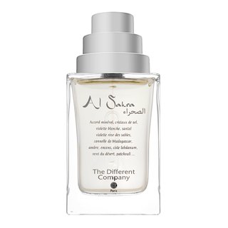 E-shop The Different Company Al Sahra parfémovaná voda unisex 100 ml