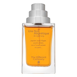 E-shop The Different Company Une Nuit Magnetique - Refill parfémovaná voda unisex 100 ml