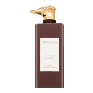 E-shop Trussardi Le Vie Di Milano I Vicoli Via Fiori Chiari parfémovaná voda unisex 100 ml