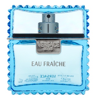 E-shop Versace Eau Fraiche Man toaletná voda pre mužov 50 ml