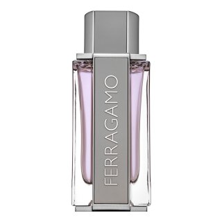 E-shop Salvatore Ferragamo Ferragamo Bright Leather toaletná voda pre mužov 100 ml