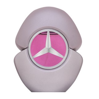 E-shop Mercedes-Benz Mercedes Benz Woman parfémovaná voda pre ženy 90 ml