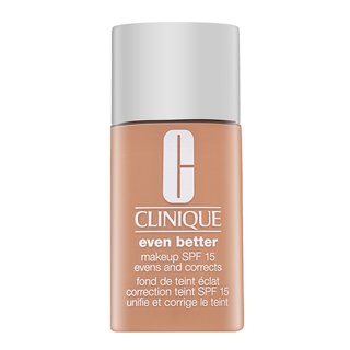 E-shop Clinique Even Better Makeup SPF15 Evens and Corrects tekutý make-up 70 Vanilla 30 ml