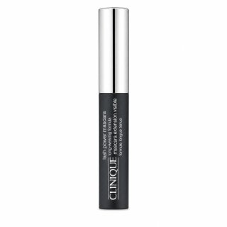 E-shop Clinique Lash Power Mascara Long Wear riasenka pre predĺženie rias a objem 01 Black 6 ml