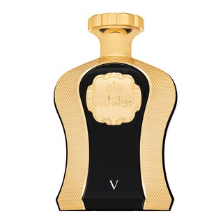 E-shop Afnan Highness V parfémovaná voda pre ženy 100 ml