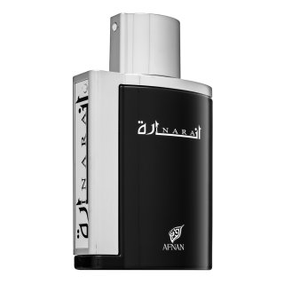 E-shop Afnan Inara Black parfémovaná voda unisex 100 ml