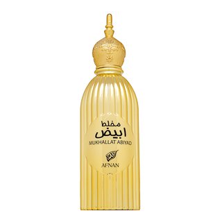 E-shop Afnan Abiyad Mukhallat parfémovaná voda unisex 100 ml