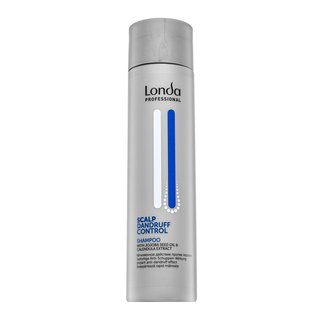 E-shop Londa Professional Scalp Dandruff Control Shampoo posilujúci šampón proti lupinám 250 ml
