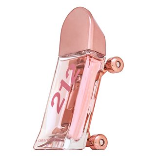 E-shop Carolina Herrera 212 Heroes for Her parfémovaná voda pre ženy 30 ml