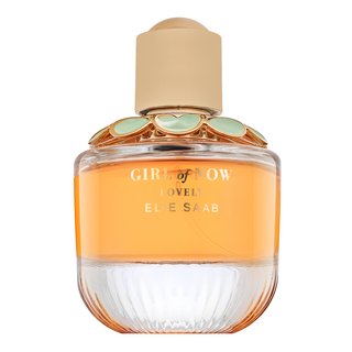 E-shop Elie Saab Girl of Now Lovely parfémovaná voda pre ženy 50 ml