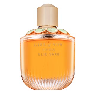 E-shop Elie Saab Girl of Now Lovely parfémovaná voda pre ženy 90 ml
