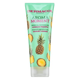 E-shop Dermacol Aroma Moment sprchový gél Shower Gel Hawaiian Pineapple 250 ml