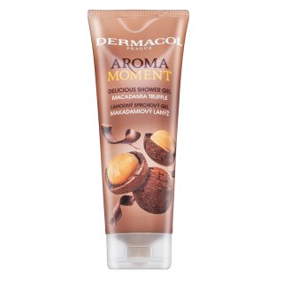E-shop Dermacol Aroma Moment sprchový gél Shower Gel Makadamia Truffle 250 ml