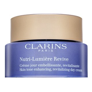 E-shop Clarins Nutri-Lumière Revive Revitalizing Day Cream denný krém pre každodenné použitie 50 ml