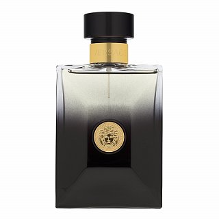 E-shop Versace pour Homme Oud Noir parfémovaná voda pre mužov 100 ml