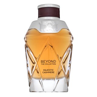 E-shop Bentley Beyond The Collection Majestic Cashmere Goa parfémovaná voda unisex 100 ml