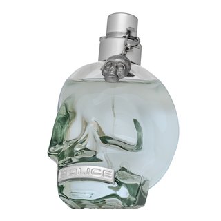E-shop Police To Be Green toaletná voda unisex 40 ml