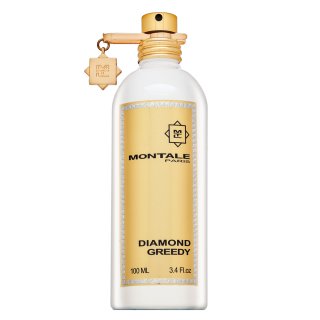 E-shop Montale Diamond Greedy parfémovaná voda pre ženy 100 ml