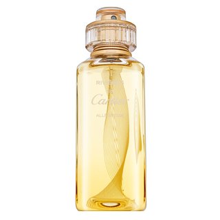 E-shop Cartier Rivieres Allegresse toaletná voda pre ženy 100 ml