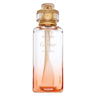 E-shop Cartier Rivieres Insouciance toaletná voda pre ženy 100 ml