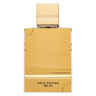 E-shop Al Haramain Amber Oud Gold Edition parfémovaná voda unisex 120 ml