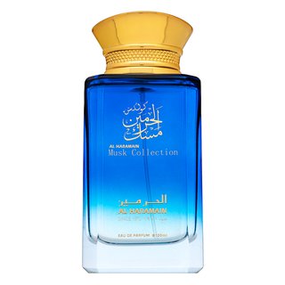 E-shop Al Haramain Musk Al Haramain parfémovaná voda unisex 100 ml