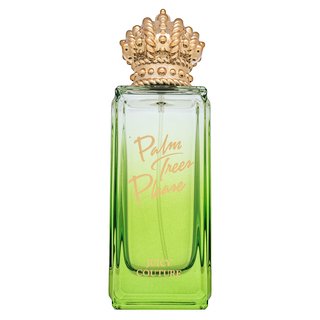 E-shop Juicy Couture Palm Trees Please Rock The Rainbow toaletná voda pre ženy 75 ml