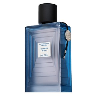E-shop Lalique Les Compositions Parfumees Glorious Indigo parfémovaná voda unisex 100 ml